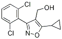 [5--3-(2,6-ȱ)-4-f]״ṹʽ_946426-89-7ṹʽ