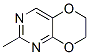 6,7--2-׻-[1,4]fӢ[2,3-d]ऽṹʽ_946505-88-0ṹʽ