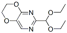 2-(׻)-6,7--[1,4]fӢ[2,3-d]ऽṹʽ_946505-92-6ṹʽ