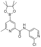 6-׻-4-(4,4,5,5-ļ׻-[1,3,2]f-2-)--2- (2---4-)-ṹʽ_947179-31-9ṹʽ