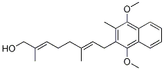 (2E,6E)-8-(1,4--3-׻-2-)-2,6-̼-2,6-ϩ-1-ṹʽ_94828-05-4ṹʽ