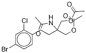 N-[1,1-˫[()׻]-3-(4--2-ȱ)]ṹʽ_951238-23-6ṹʽ