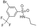 N--3--5-׻ṹʽ_951884-67-6ṹʽ