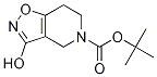 3-ǻ-4,5,6,7-f[4,5-c]-5-嶡ṹʽ_95579-09-2ṹʽ