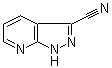 1H-[3,4-B]-3-ṹʽ_956010-88-1ṹʽ