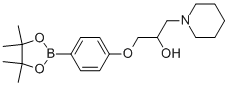 4-(2-ǻ-3-(-1-))ƵǴṹʽ_957061-08-4ṹʽ