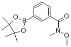 3-(N,O-׻ǻlʻ)ƵǴṹʽ_957061-17-5ṹʽ