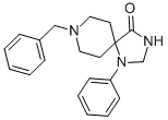 8-л-1--1,3,8-[4.5]-4-ͪṹʽ_974-41-4ṹʽ