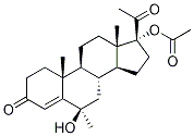 6-B-ǻͪ-17-ṹʽ_984-47-4ṹʽ