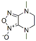 (9ci)-4,5,6,7--4,7-׻-[1,2,5]f[3,4-b],1-ṹʽ_98778-10-0ṹʽ