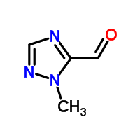 2-׻-2H-1,2,4--3-ȩṹʽ_99651-37-3ṹʽ