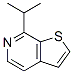 (9CI)-7-(1-׻һ)-Բ[2,3-c]ऽṹʽ_100037-76-1ṹʽ