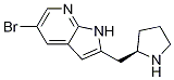 5--2-[(2R)-2-׻]-1H-[2,3-B]ऽṹʽ_1001069-61-9ṹʽ