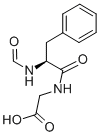 For-phe-gly-ohṹʽ_100135-64-6ṹʽ