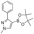 1-׻-3--4-(4,4,5,5-ļ׻-1,3,2-f-2-)-1H-ṹʽ_1002334-06-6ṹʽ