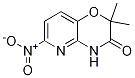 2,2-׻-6--2H-ल[3,2-B][1,4]f-3(4H)-ͪṹʽ_1002726-59-1ṹʽ