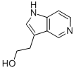 1H-[3,2-c]-3-Ҵṹʽ_1002916-37-1ṹʽ