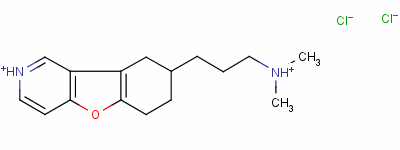 N-[3-(3,4-[1]߻૲[3,2-c]-2(1H)-)]-N,N-׻˫νṹʽ_100347-67-9ṹʽ