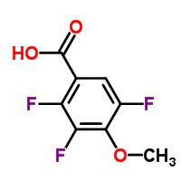 4--2,3,5-ṹʽ_1003709-67-8ṹʽ