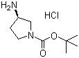 (R)-3--1-N-BOC-νṹʽ_1004538-34-4ṹʽ