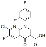 7--1-(2,4-)-6--4--1,4--1,8--3-ṹʽ_100492-04-4ṹʽ