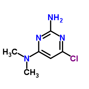 6--N~4~,N~4~-׻-2,4-शṹʽ_1007-11-0ṹʽ