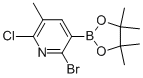 2--6--5-׻-3-(4,4,5,5-ļ׻-1,3,2-f-2-)-ऽṹʽ_1010101-11-7ṹʽ