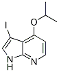 3--4-(1-׻)-1H-[2,3-B]ऽṹʽ_1011711-54-8ṹʽ