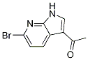 1-(6--1H-[2,3-B]-3-)-ͪṹʽ_1011711-60-6ṹʽ