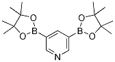 3,5-˫(4,4,5,5-ļ׻-1,3,2-f-2-)-ऽṹʽ_1012085-50-5ṹʽ