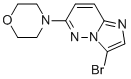 4-(3-[1,2-b]-6-)ṹʽ_1012343-72-4ṹʽ