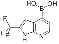 B-[2-(׻)-1H-[2,3-B]-4-]-ṹʽ_1014613-47-8ṹʽ