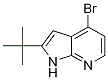 4--2-(1,1-׻һ)-1H-[2,3-B]ऽṹʽ_1014613-61-6ṹʽ