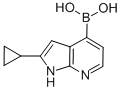 B-(2--1H-[2,3-B]-4-)-ṹʽ_1014614-10-8ṹʽ