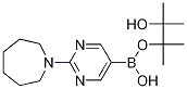 2-(-1-)- 5-ƵǴṹʽ_1015242-05-3ṹʽ