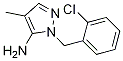 1-(2-л)-4-׻-1H--5-ṹʽ_1015845-68-7ṹʽ