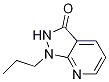 1--1H-[3,4-b]-3(2H)-ͪṹʽ_1016230-29-7ṹʽ