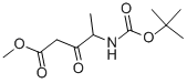 4-(N-Boc-)-3--ṹʽ_101669-78-7ṹʽ