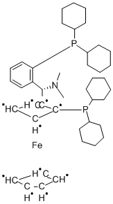 (R)-(-)-[(R)-2-좶ï](N,N-װ)(2-좱)ṹʽ_1016985-24-2ṹʽ