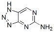 (9ci)-1H-1,2,3-[4,5-d]-5-ṹʽ_10179-84-7ṹʽ