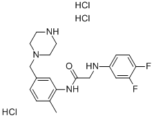 GW791343()ṹʽ_1019779-04-4ṹʽ