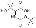 (S)-2-Boc--3-ǻ-3-׻ṹʽ_102507-13-1ṹʽ