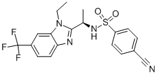 4--n-[(1r)-1-[1-һ-6-(׻)-1H--2-]һ]ṹʽ_1025506-51-7ṹʽ