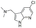 5--N,N-׻-1H-[2,3-B]-3-װṹʽ_1029052-34-3ṹʽ