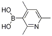 B-(2,4,6-׻-3-)ṹʽ_1029654-17-8ṹʽ