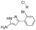 5-(2-屽)-1H--3-νṹʽ_1031793-63-1ṹʽ