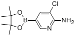 3--5-(4,4,5,5-ļ׻-1,3,2-f-2-)-2-रṹʽ_1032758-99-8ṹʽ