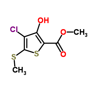 4--3-ǻ-5-(׻)-2-ṹʽ_104386-68-7ṹʽ