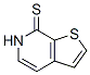 (9CI)-Բ[2,3-c]-7(6H)-ͪṹʽ_104587-44-2ṹʽ