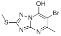 6--5-׻-2-׻-[1,2,4][1,5-a]-7-ṹʽ_104690-49-5ṹʽ